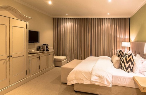 Green Point Hotel | Sugar Hotel