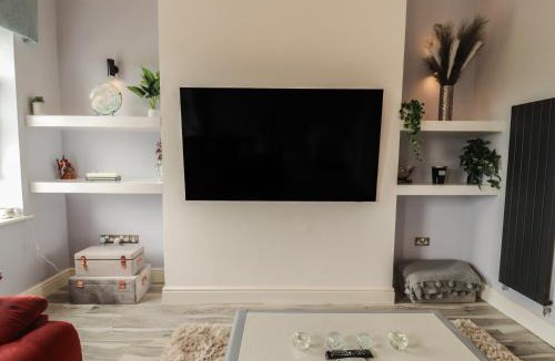 Silloth Apartment | Sugar Loft