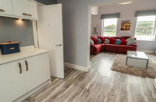 Silloth Apartment | Sugar Loft
