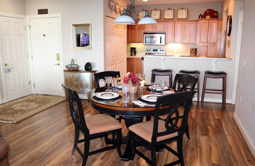 Sugar Mountain Condo | Sugar Luxe– Spectacular Sunsets, Skiing, and Serenity
