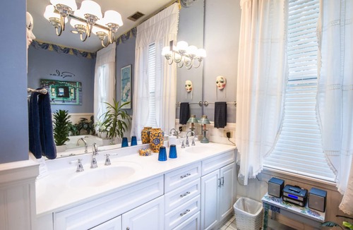 Inman Park Bed & Breakfast | Sugar Magnolia Bed & Breakfast