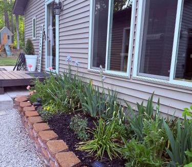 Gaylord House | Sugar Maple Getaway