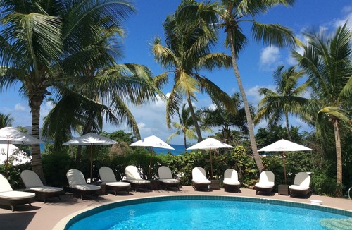 West End Hotel | Sugar Mill hotel