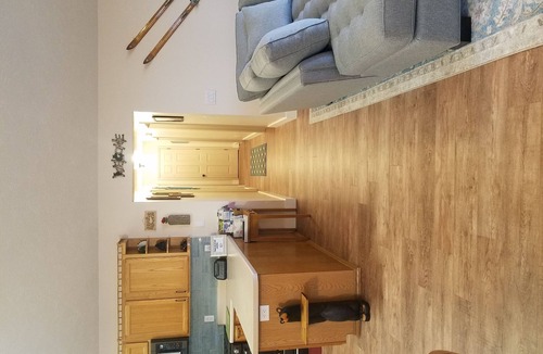 Sugar Mountain House | Sugar Mountain getaway with a sweet view!