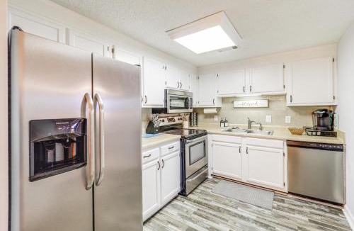 Sugar Mountain Apartment | Sugar Mountain Retreat with Pool Access, Near Skiing