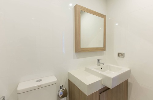 Talat Nuea Hotel | Sugar Palm Residence
