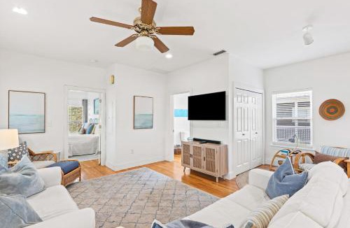 Village of Sugar Beach House | Sugar Paws
