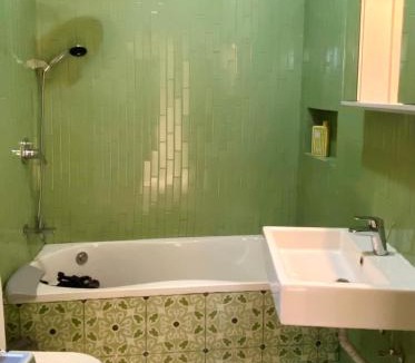 Garden City Apartment | Sugar Place 5 mins from Downtown - 2BR