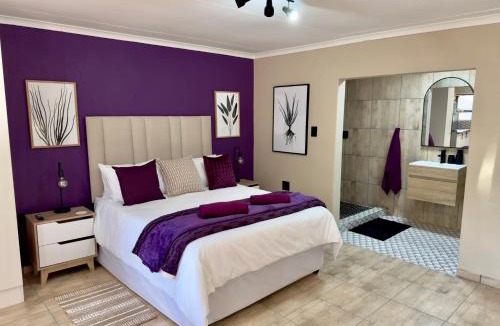 Polokwane House | Sugar Plum Rest