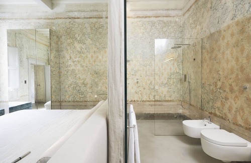 Quartiere di Porta Crucifera House | SUGAR ROOMS Residenza d' Epoca