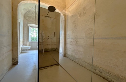 Quartiere di Porta Crucifera House | SUGAR ROOMS Residenza d' Epoca