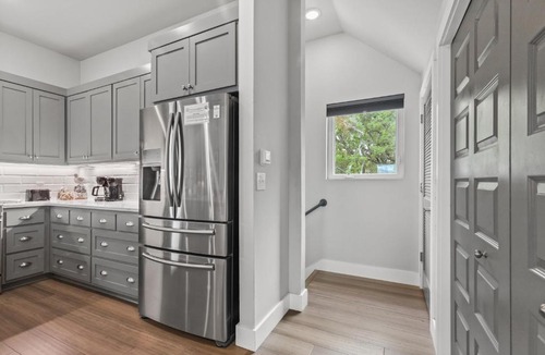 Mexico Beach Apartment | Sugar Sand Cottage A by Pristine Properties Vacation Rentals