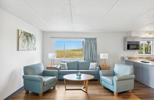 Laguna Beach Estates Hotel | Sugar Sands Beachfront Hotel, a By The Sea Resort