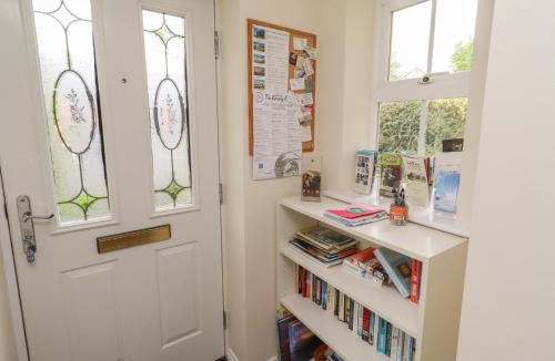 Longhoughton House | Sugar Sands