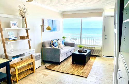 Ormond Beach House | Sugar Sands - Ocean front at Symphony Beach Club !