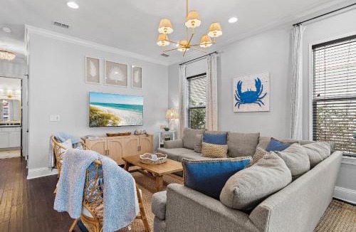 Villages of Crystal Beach House | Sugar Shack