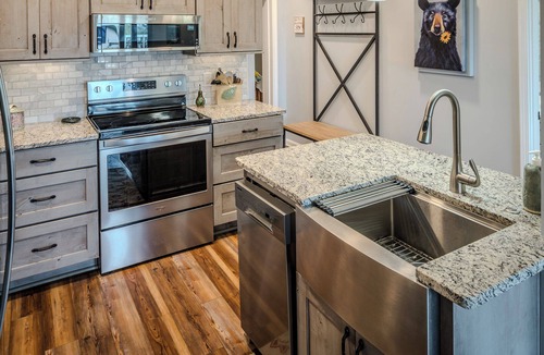 Sugar Mountain Condo | Sugar Ski Premium Two Bedroom - Unit 525