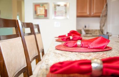 West Kissimmee House | Sugar Sweet Home in Paradise Palms home