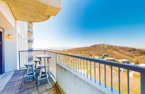 Sugar Mountain Apartment | Sugar Top 2709