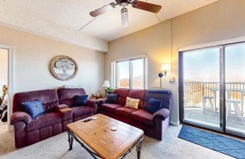 Sugar Mountain Apartment | Sugar Top 2709