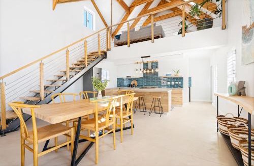Dwarskersbos House | Sugarbird