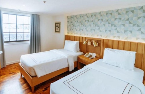 Bacolod Hotel | Sugarland Hotel