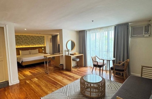 Bacolod Hotel | Sugarland Hotel