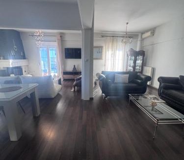 Kilkis Apartment | SugarV Home