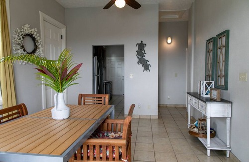 Estate Emmaus House | Sugarview Villa Cottage: Coral Bay, Ocean View