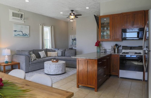 Estate Emmaus House | Sugarview Villa MainHouse: Coral Bay w/Pool, Ocean Views