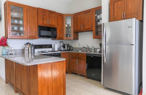 Estate Emmaus House | Sugarview Villa MainHouse: Coral Bay w/Pool, Ocean Views