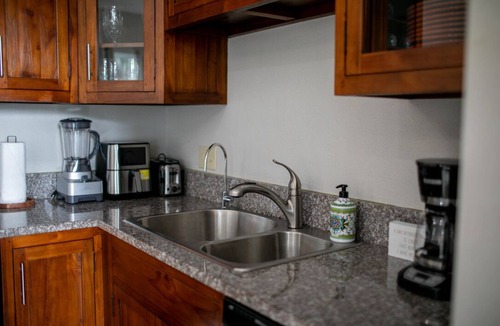 Estate Emmaus House | Sugarview Villa MainHouse: Coral Bay w/Pool, Ocean Views