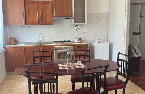 Chieti Apartment | Suggestive Abruzzi apartment, spacious central.