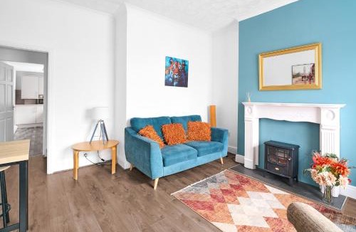 Hartlepool Apartment | Suggitt House
