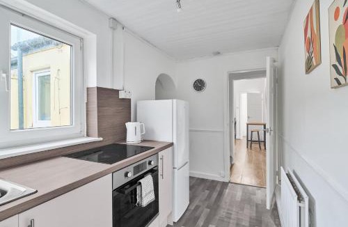Hartlepool Apartment | Suggitt House