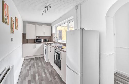 Hartlepool Apartment | Suggitt House