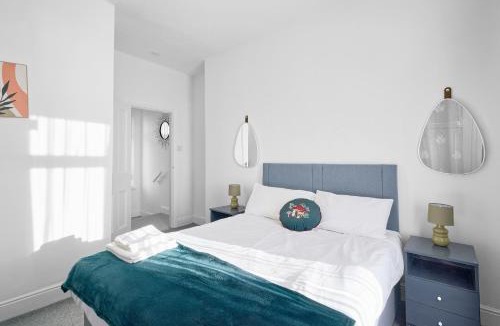 Hartlepool Apartment | Suggitt House