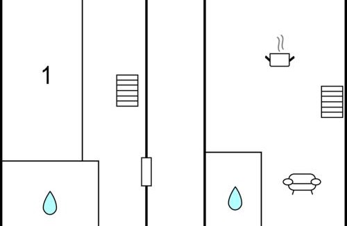 Caldana House | Sughereto 2