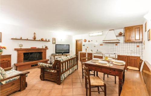 Caldana House | Sughereto 2