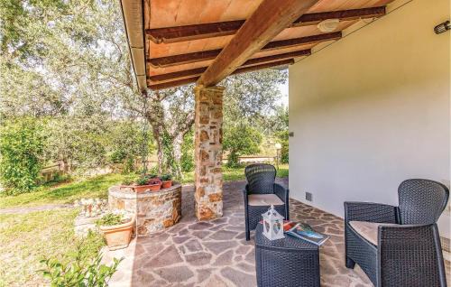 Caldana House | Sughereto 2