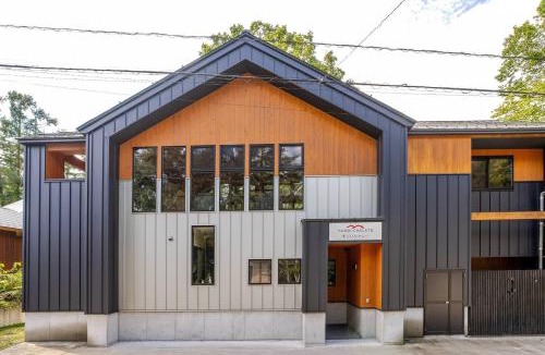 Hokujo Ski Chalet | Sugoi Chalets
