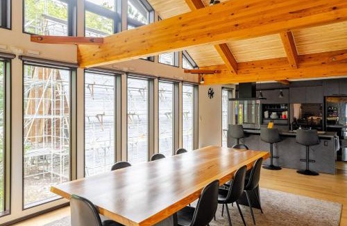 Hokujo Ski Chalet | Sugoi Chalets