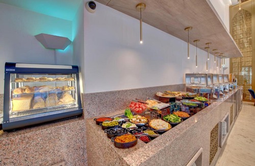 Al Mankhool Apartment | SUHA Bur Dubai