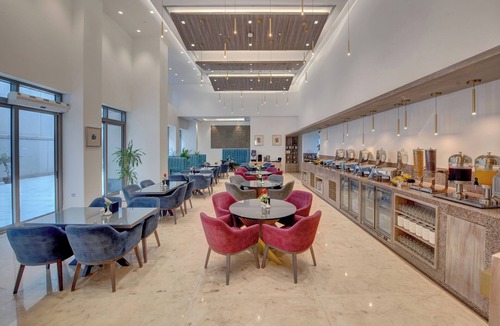 Al Mankhool Apartment | SUHA Bur Dubai