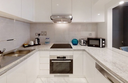 Al Mankhool Apartment | SUHA Bur Dubai