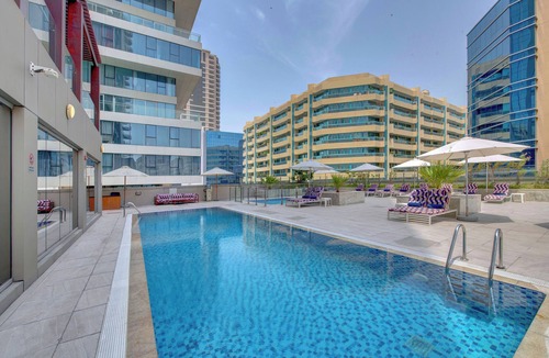 Al Mankhool Apartment | SUHA Bur Dubai
