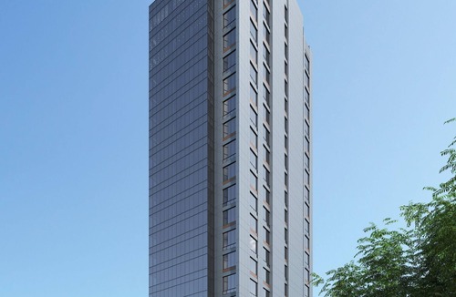 Al Mankhool Apartment | SUHA Bur Dubai