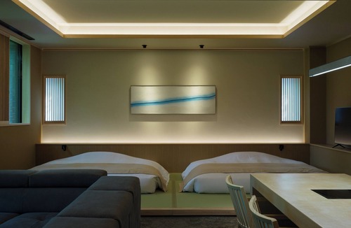 Minami Hotel | suigan