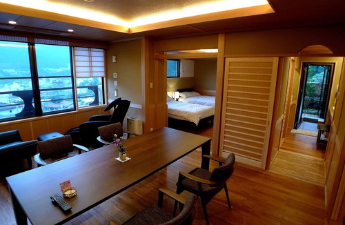 Gero Onsen House | Suihouen