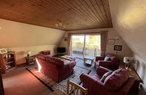 Aultbea House | Suil Na Mara